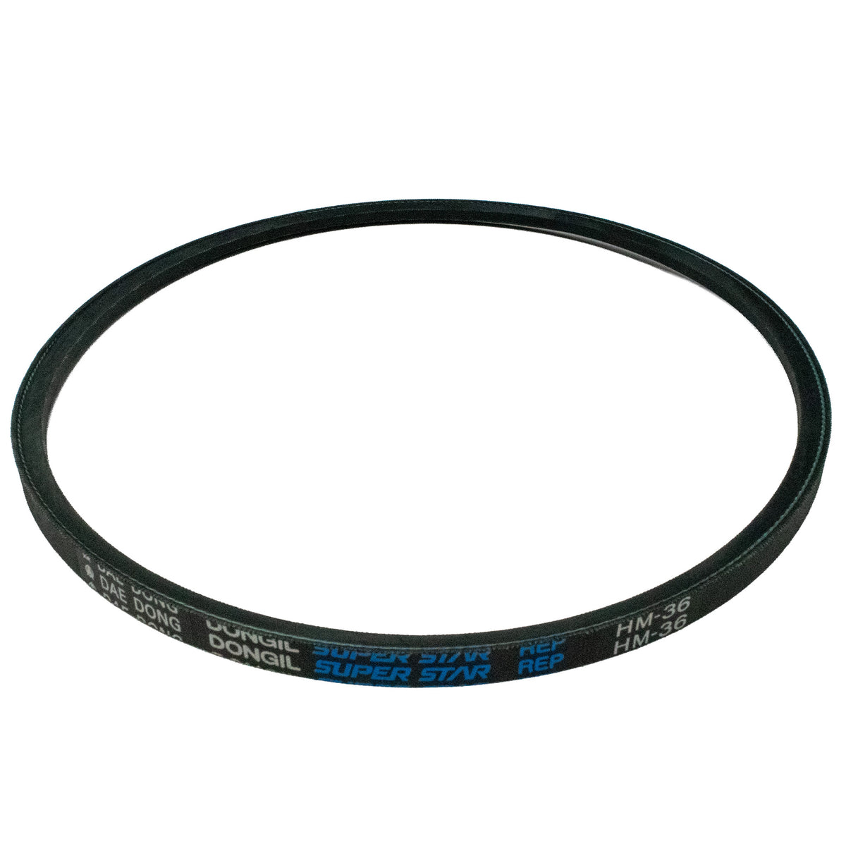Kioti E5205-72532 Fan Belt