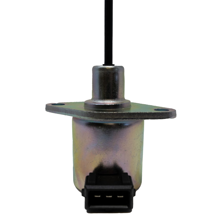 Kioti E6820-60011 Engine Stop Solenoide