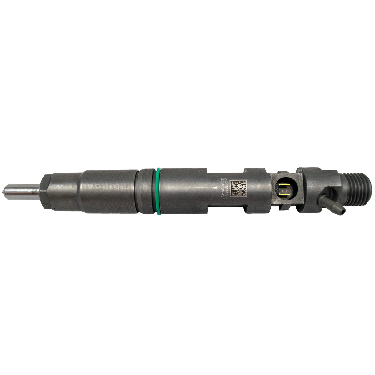 Conjunto de inyector Kioti EH15-0001B