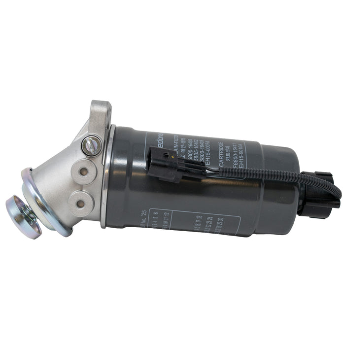 Kioti F5805-16402 Fuel Filter Assembly