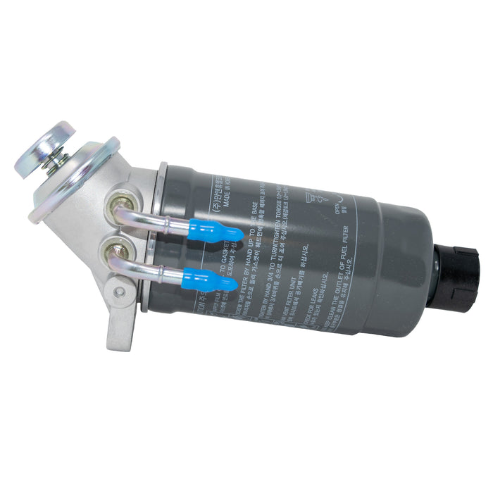 Kioti F5805-16402 Fuel Filter Assembly