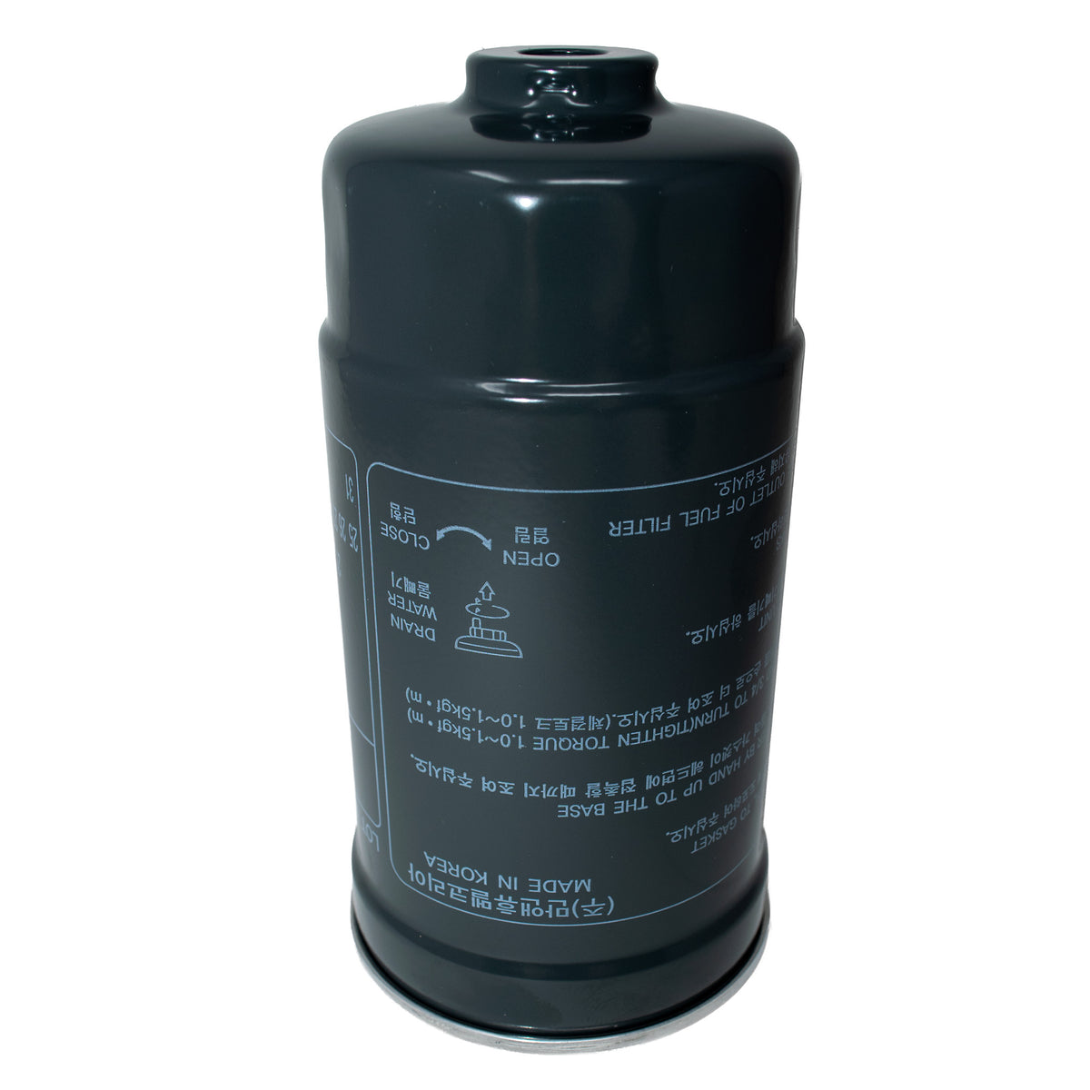 Kioti F6800-16411 Fuel Filter