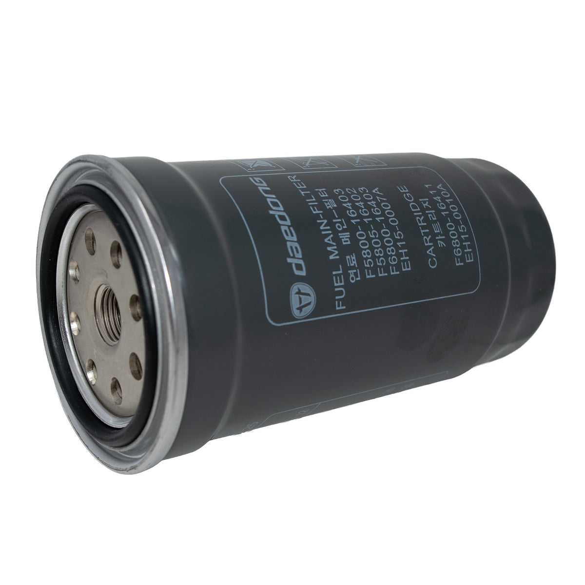 Kioti F6800-16411 Fuel Filter