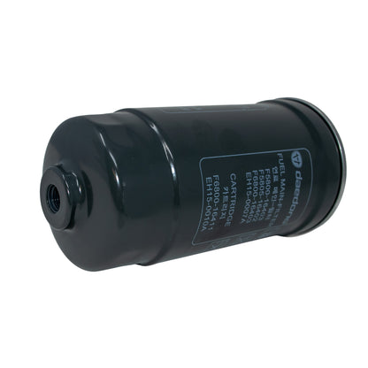 Kioti F6800-16411 Fuel Filter