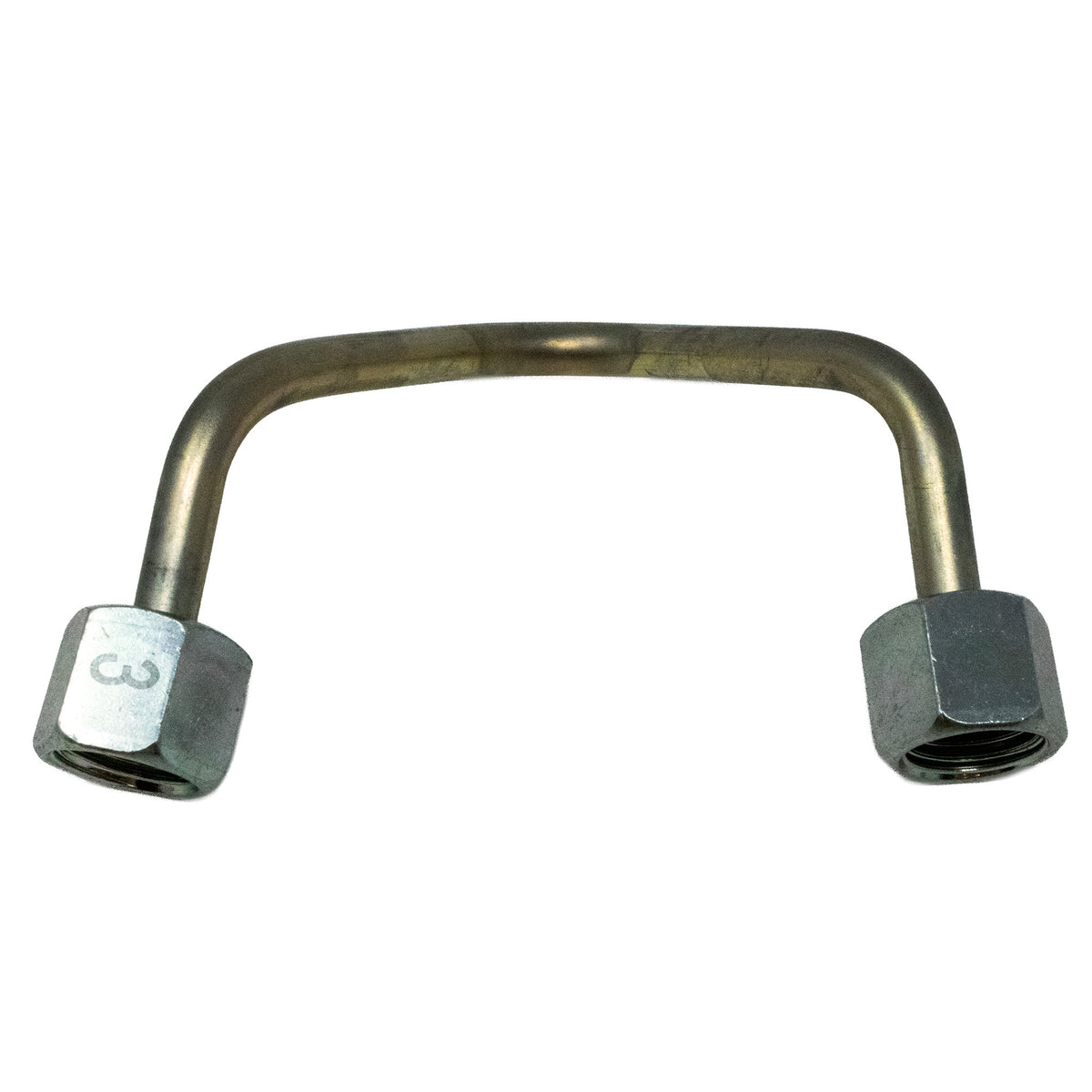 Kioti F6800-53732 Injection Pipe 3
