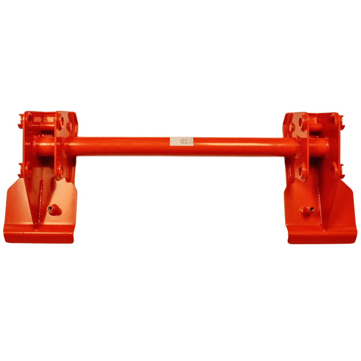 Kioti FTQB1-08500 Trk Quick Attachment Assy