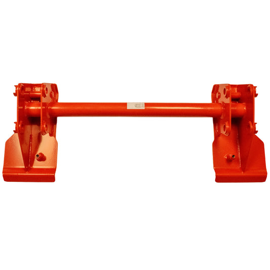 Conjunto de enganche rápido Kioti FTQB1-08500 Trk
