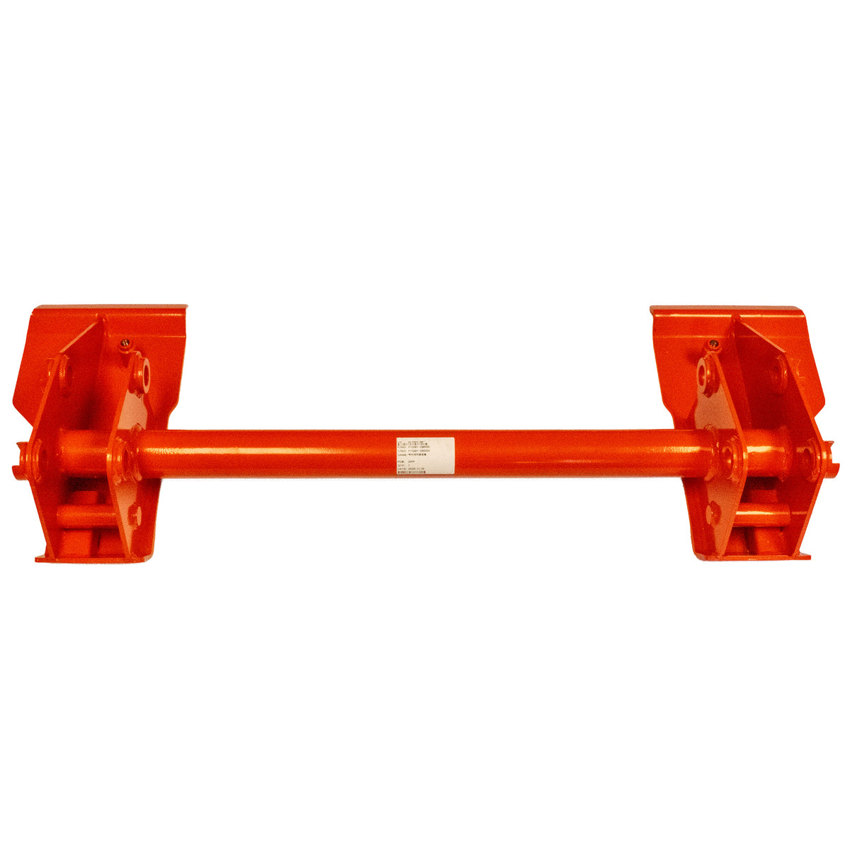 Kioti FTQB1-08500 Trk Quick Attachment Assy