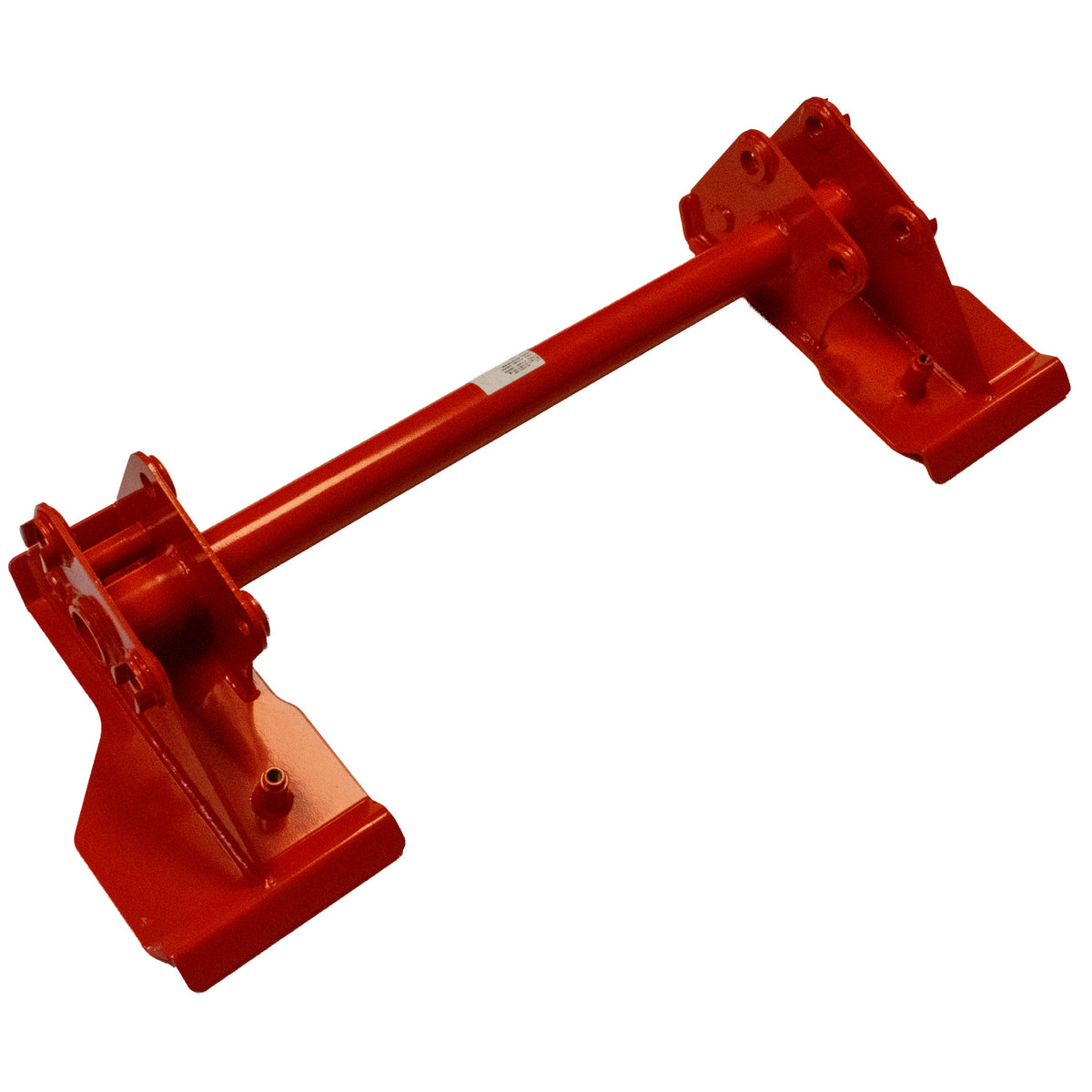 Kioti FTQB1-08500 Trk Quick Attachment Assy