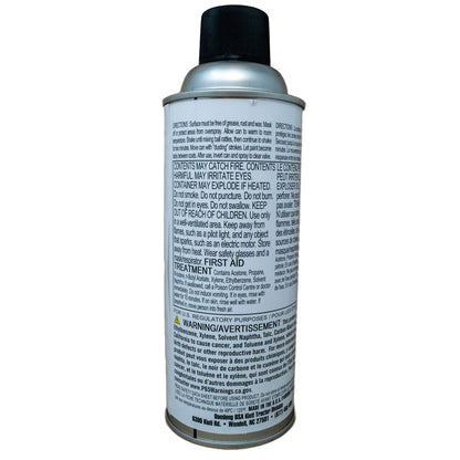 Kioti J1-2888-2008S Black Spray Paint 12 Oz.