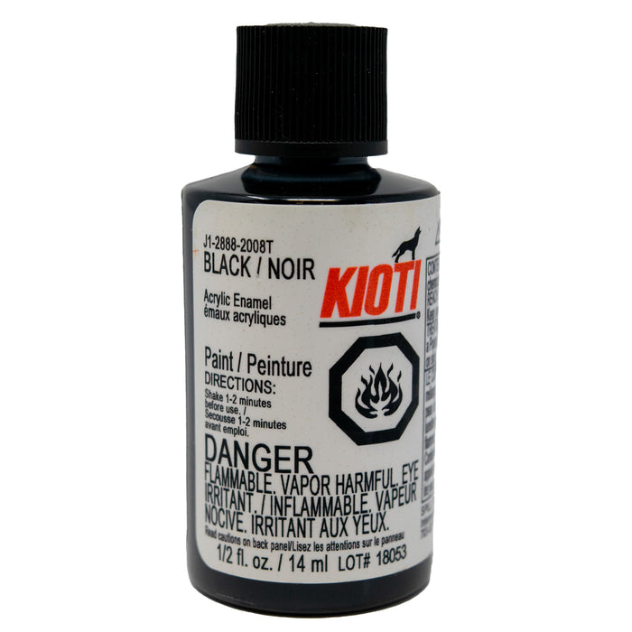 Kioti J1-2888-2008T Black Paint (Touch Up)