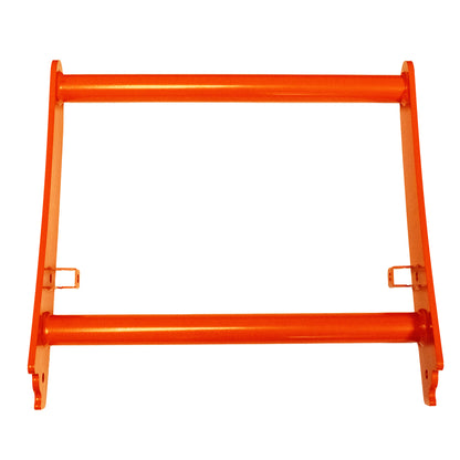 Kioti L2515-13011OE Front Grille Trk Support