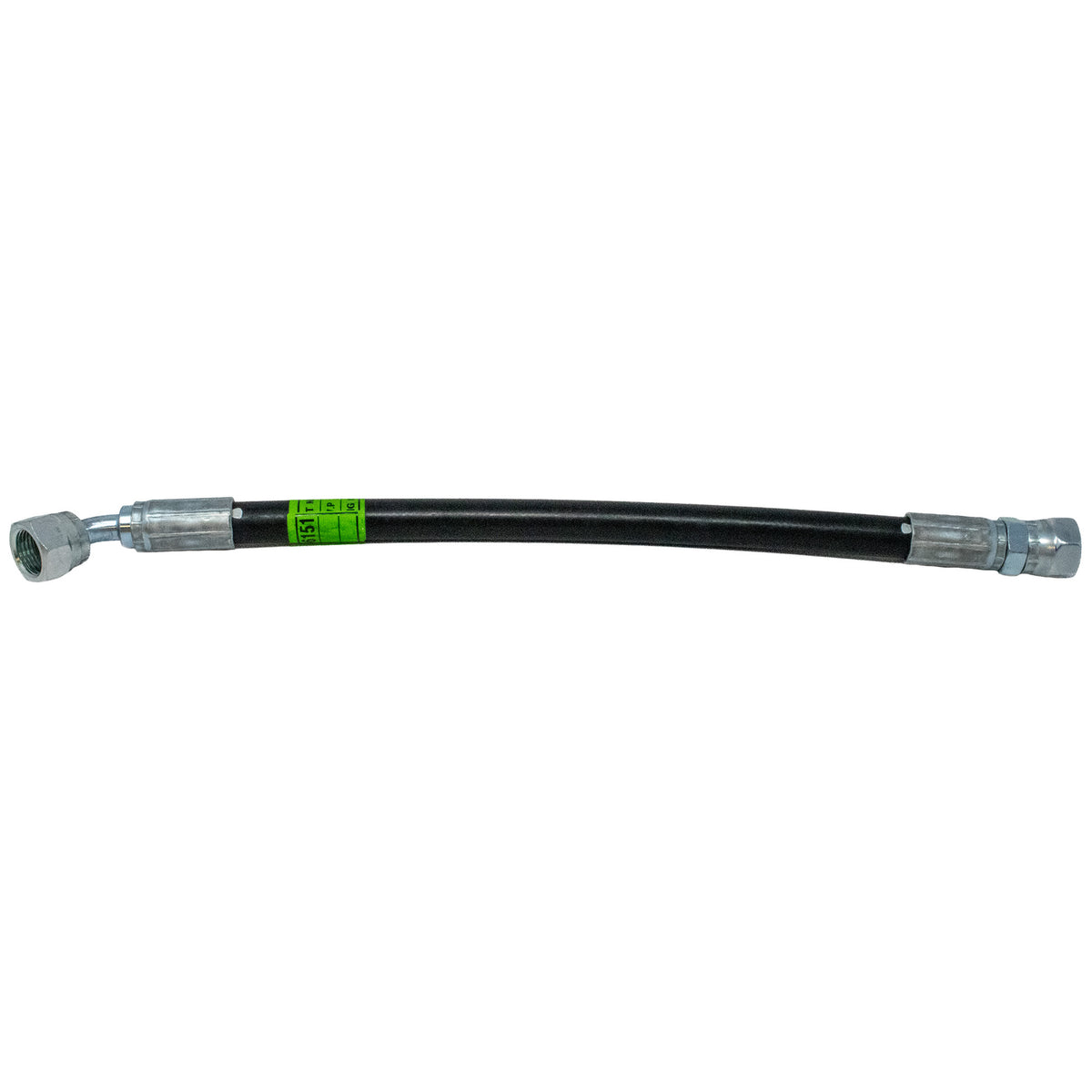 Manguera del conjunto del joystick Kioti L2515-16151 2