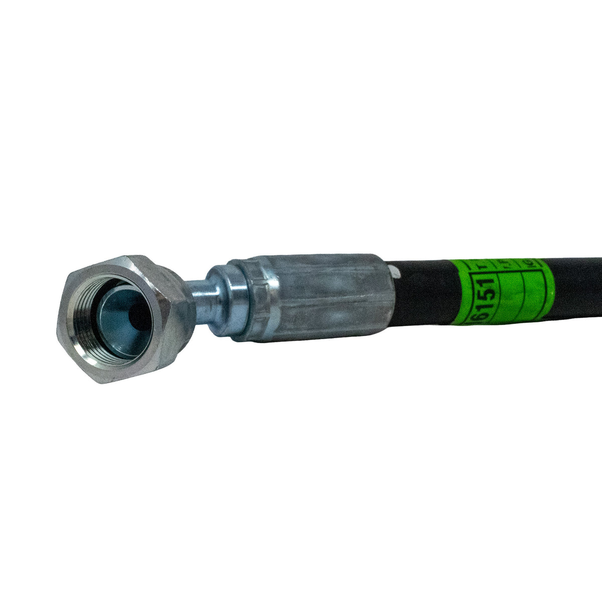Manguera del conjunto del joystick Kioti L2515-16151 2