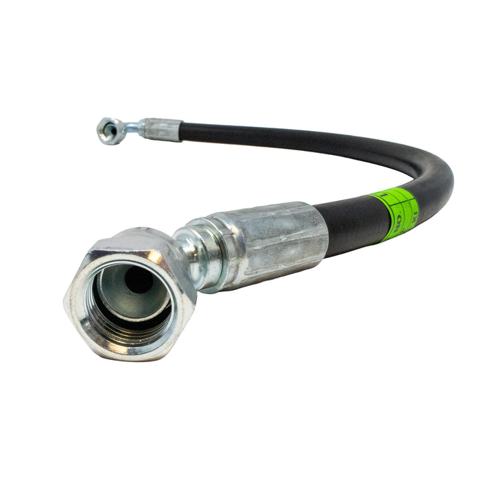 Kioti L2525-16151 Joystick Hose Assy 2