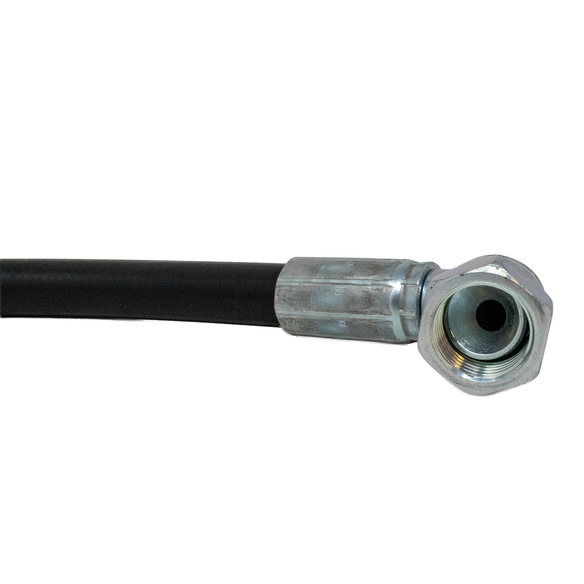 Kioti L2525-16161 Joystick Hose Assy 3