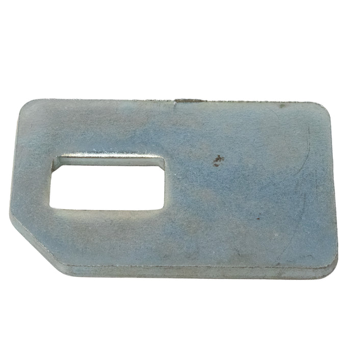 Kioti M3510-12127 Placa superior rectangular