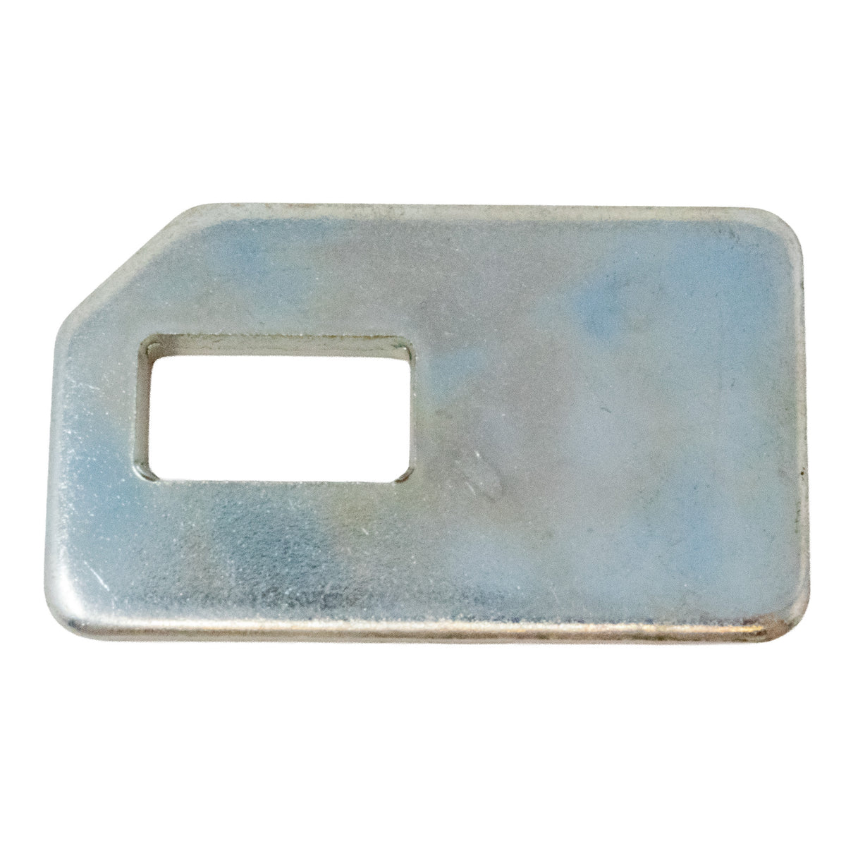 Kioti M3510-12127 Upper Rectangular Plate