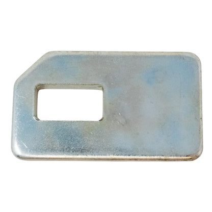 Kioti M3510-12127 Upper Rectangular Plate