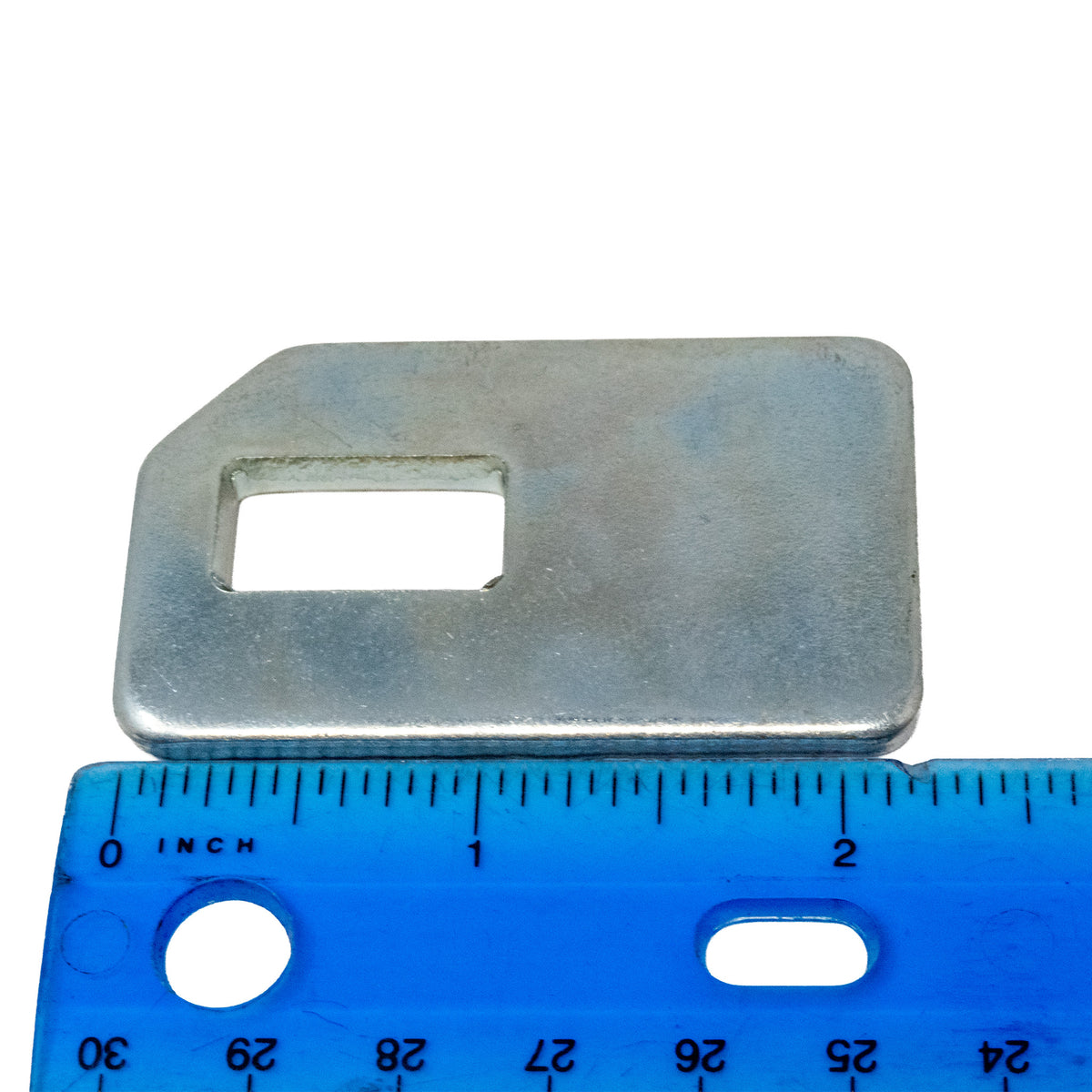 Kioti M3510-12127 Upper Rectangular Plate