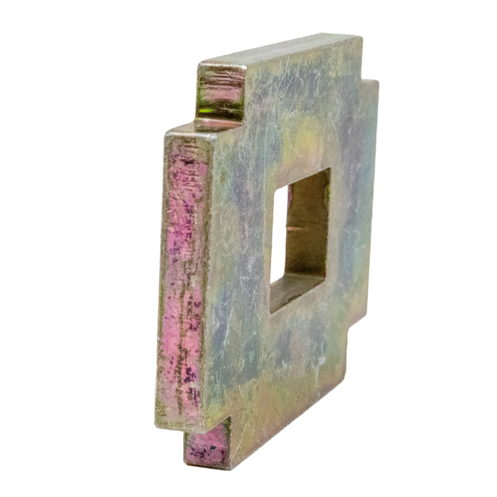 Kioti M3510-12221 Placa Inferior Rectangular