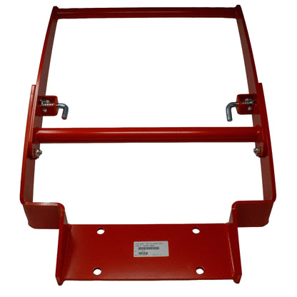 Conjunto completo de protector de parrilla Kioti M3530-13000