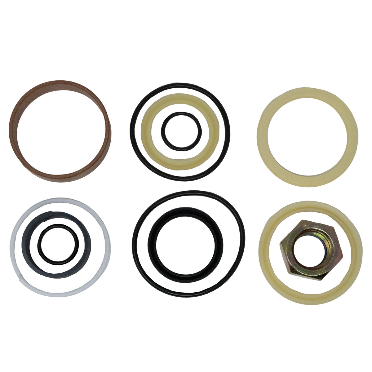 Kioti M5040-42161 Seal Kit
