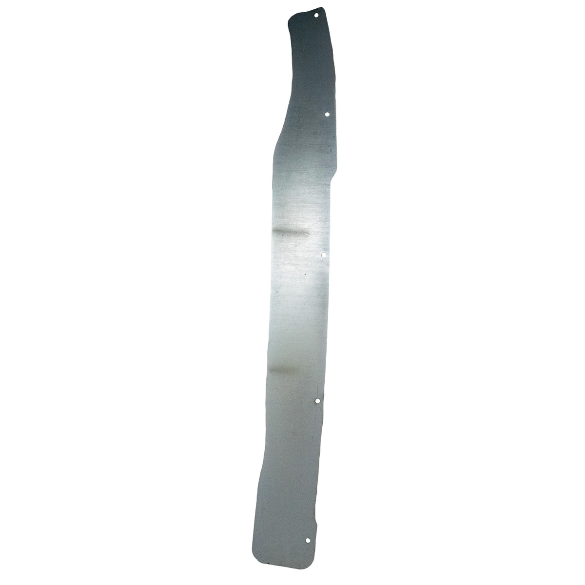 Placa inferior Kioti MM605-31132 Fr Dnr