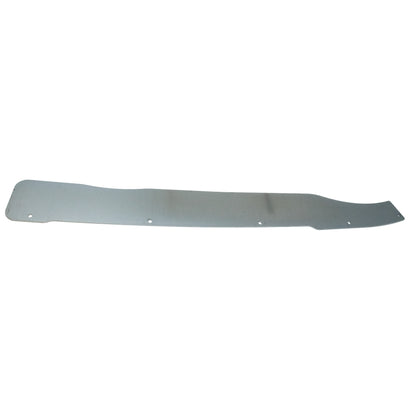 Placa inferior Kioti MM605-31132 Fr Dnr