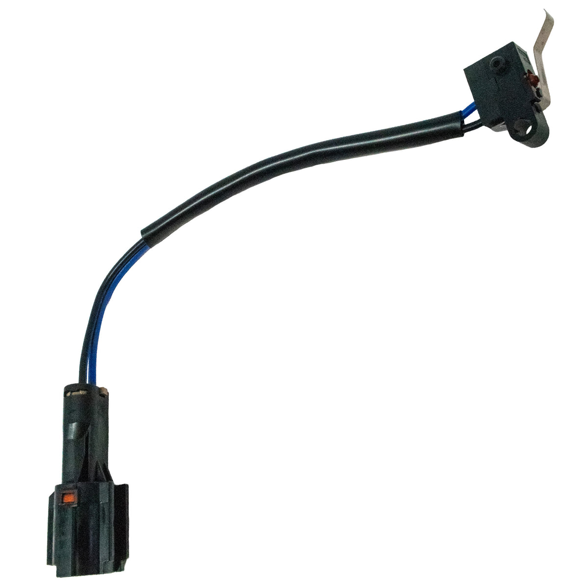 Kit de pedal vinculado HST Kioti NSA112