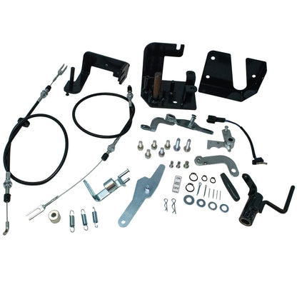 Kit de pedal vinculado HST Kioti NSA112