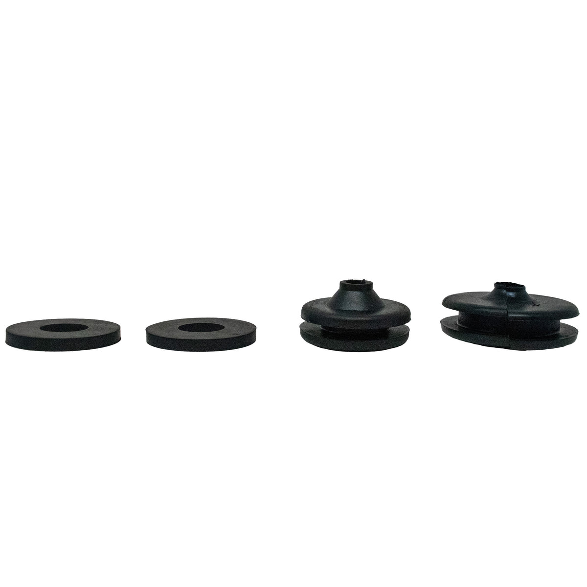 Kit de limpiaparabrisas trasero Kioti NXA111