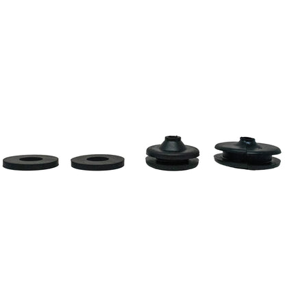 Kit de limpiaparabrisas trasero Kioti NXA111
