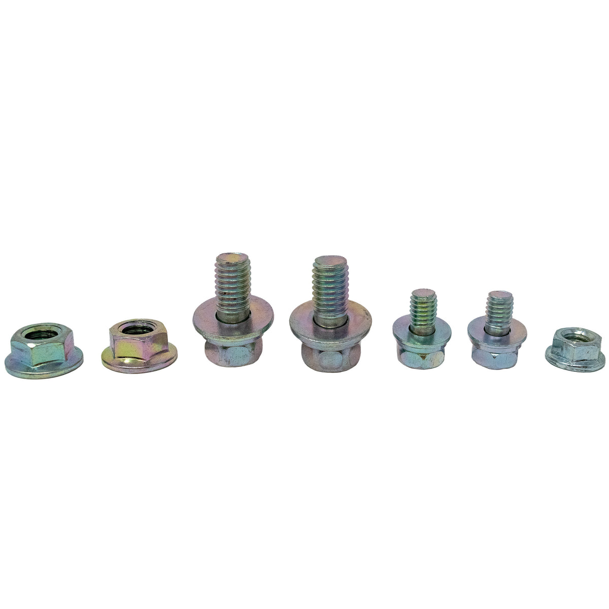 Kit de limpiaparabrisas trasero Kioti NXA111