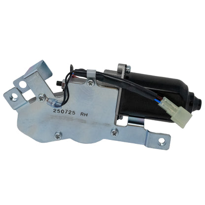 Kit de limpiaparabrisas trasero Kioti NXA111