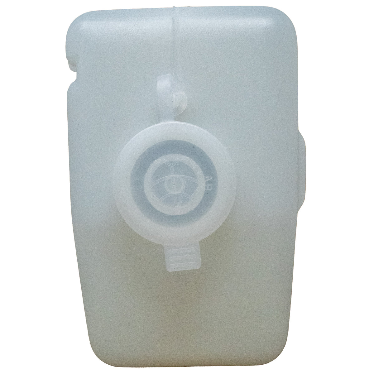 Kioti T4815-87181 Tanque de lavado, limpiaparabrisas trasero