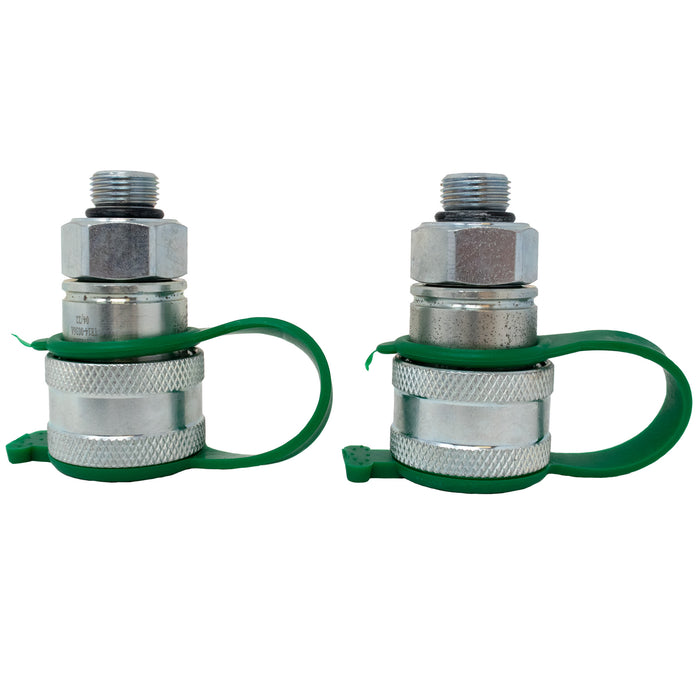 Kioti RXA122 Third Remote Hydraulic Valve