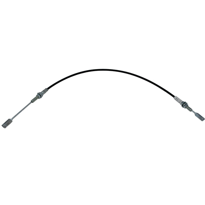 Kioti RXA122 Third Remote Hydraulic Valve