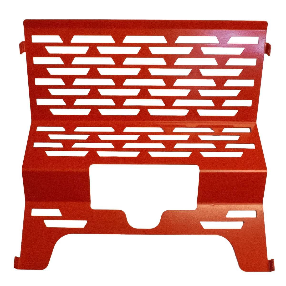 Kioti RXA233 Mesh Grill Guard Insert Kit