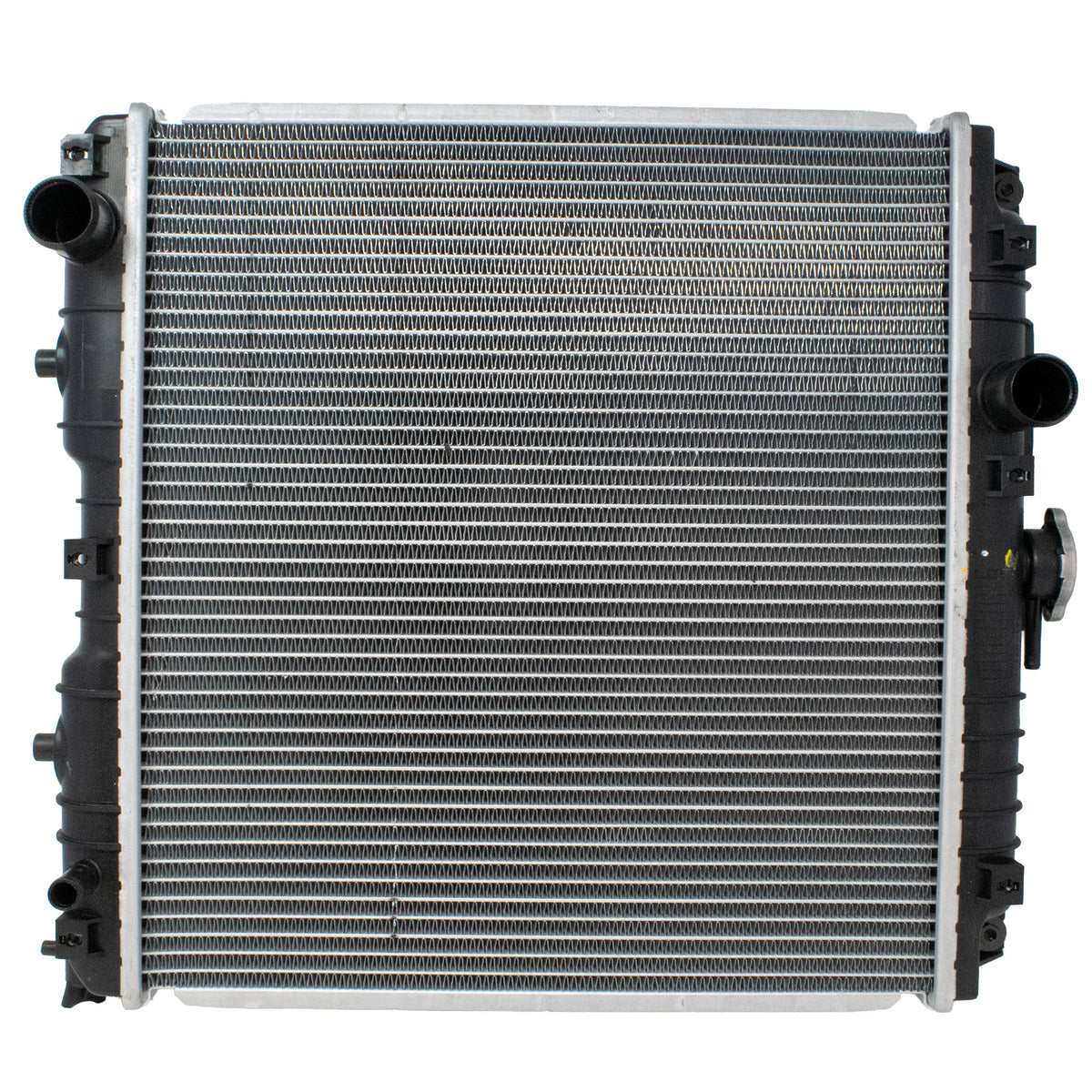 Kioti T2155-72162 Radiator Assy