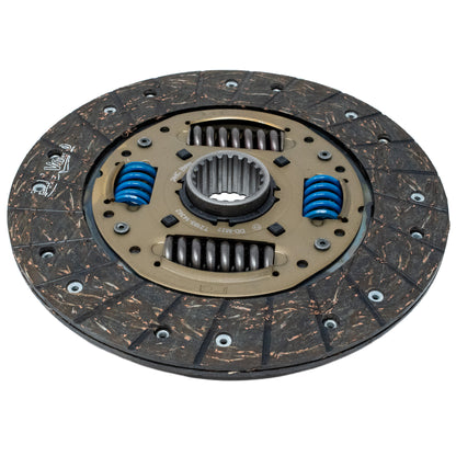 Kioti T2185-14362 Traveling Disc Assy