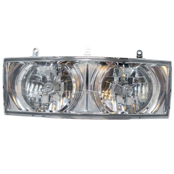 Carcasa de lámpara frontal Kioti T2185-69811