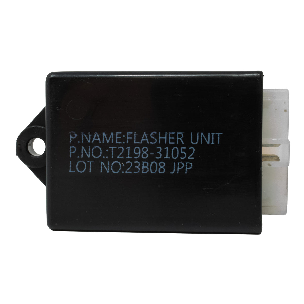 Unidad de flash Kioti T2198-31052