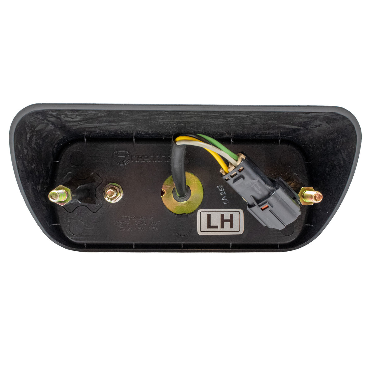 Kioti T2548-69732 Left Tail Lamp Assy