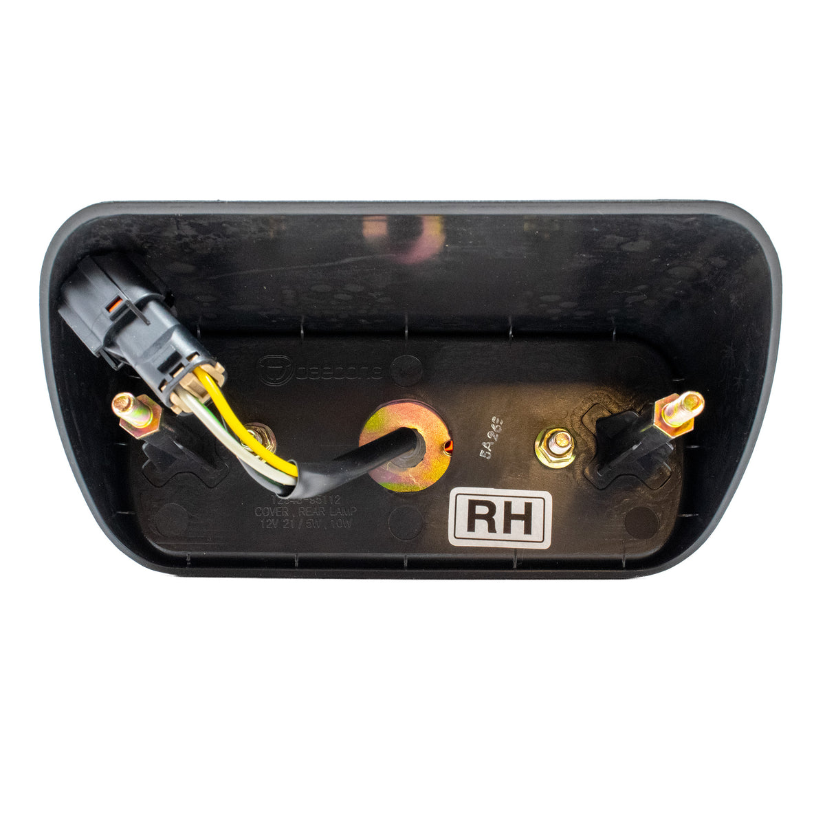 Kioti T2548-69742 Right Tail Lamp Assy