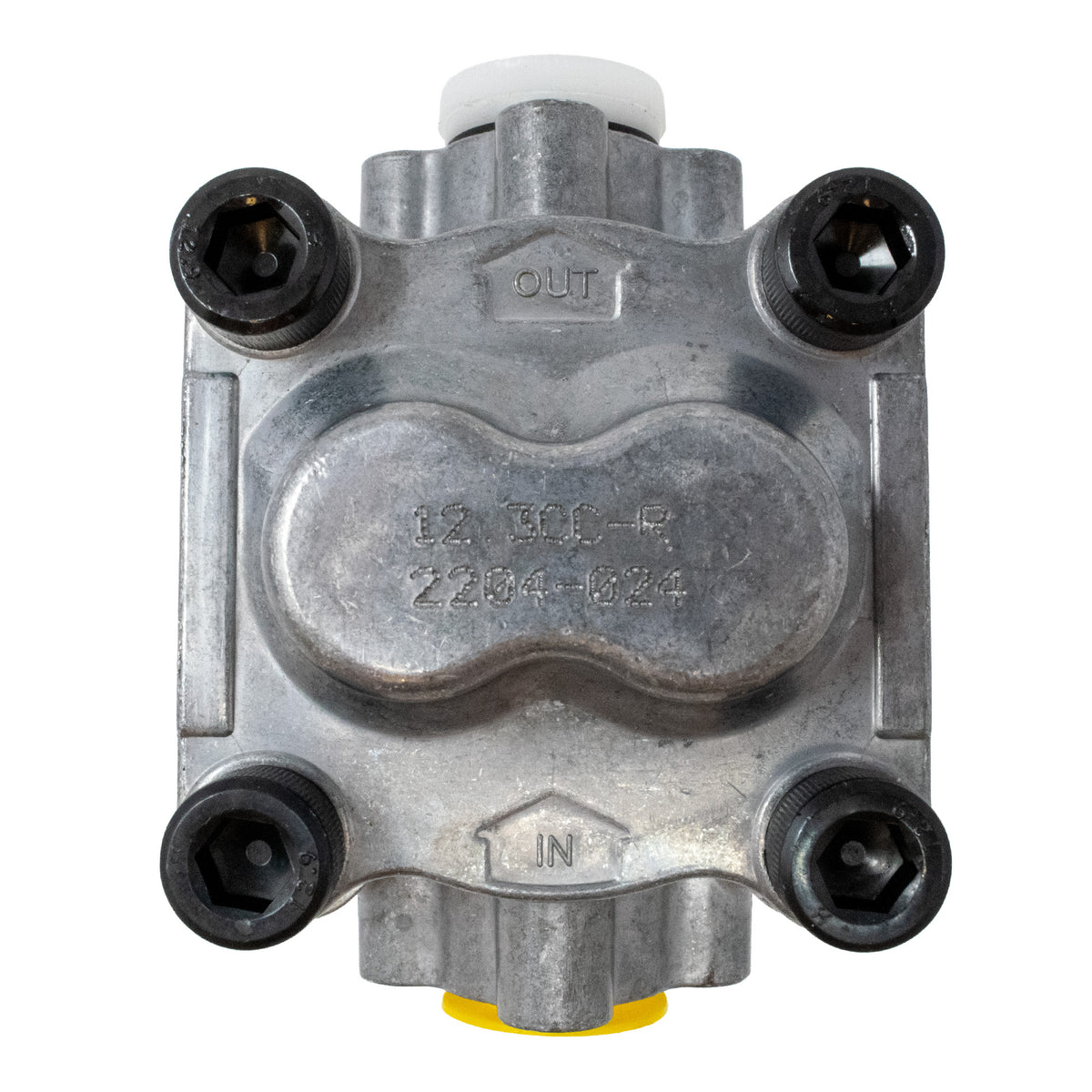Kioti T2555-34101 Hydraulic Pump Ass'Y
