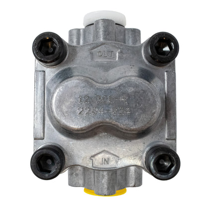 Kioti T2555-34101 Hydraulic Pump Ass'Y