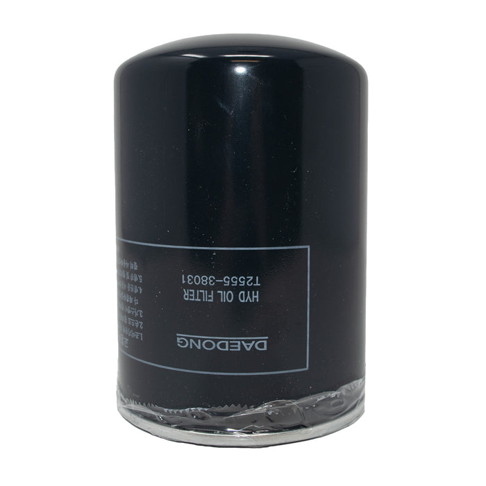 Kioti T2555-38031 Oil Filter