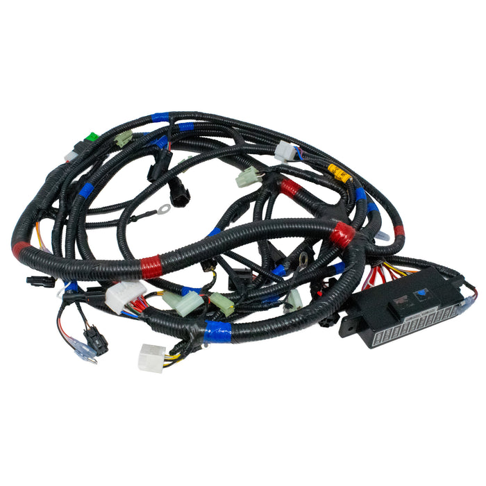 Kioti T2555-69423 Cableado,Principal D