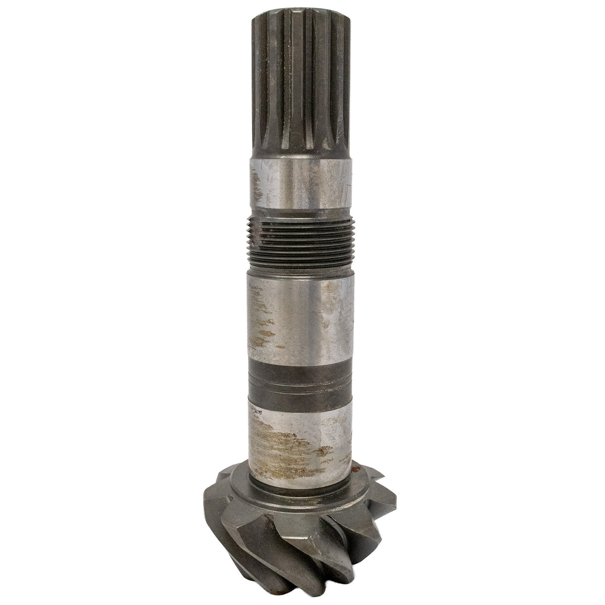 Kioti T2630-42265 9 Pinion Bevel Shaft